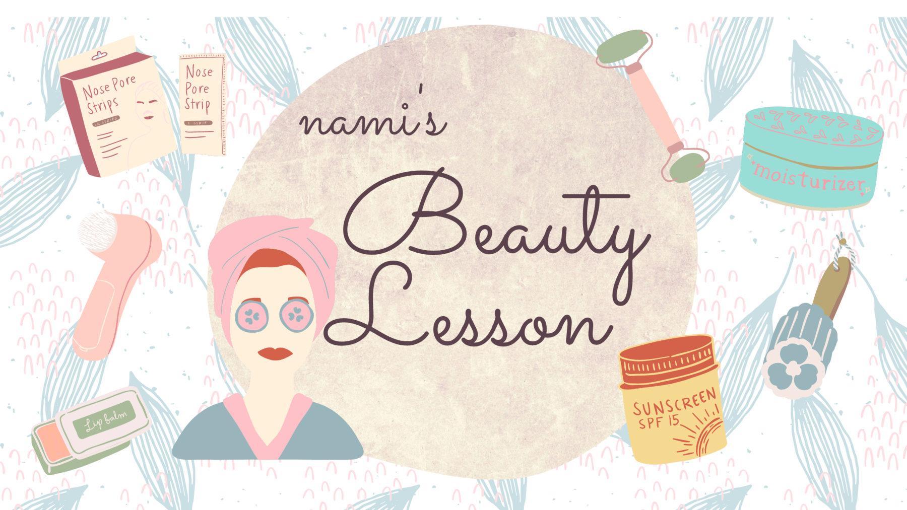 Beauty Lesson vol.5